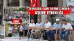 Mevlna Cami Dernei'nden aure etkinlii