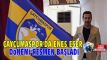 Yeni bakan seildi / aycumaspor'da Enes Eser dnemi balad