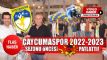 aycumaspor 2022-2023 sezonu ncesi bombay patlatt!