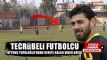 Tecrbeli futbolcu Aytun Topalolu'ndan geriye kalan video...