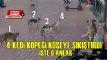 4 kedi kpei keye sktrd / te o anlar