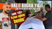 Halit Bura Yiit son yolculuuna uurland