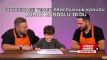 'Hayalimdeki Yemek' programnn konuu Burak Baolu oldu