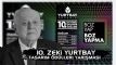 10. Zeki Yurtbay Tasarm dlleri yarmas