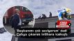 Bakanm ok seviyorum dedi, atya karak intihara kalkt