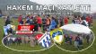 Hakem ma katletti / Ortalk birbirine girdi