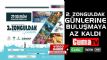 2. Zonguldak Gnlerine bulumaya az kald / Cuma TV'den Canl Yayn