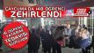Bilano artt / aycuma'da 148 renci zehirlendi / 16 renci yatarak tedavisi sryor