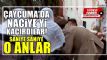 aycuma'da Naciye'yi kardlar! / te o anlar