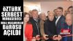 ztrk Serbest Muhasebeci Mali Mavirlik brosu ald