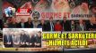 Gurme Et arkteri hizmete ald