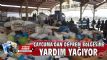 aycuma'dan deprem blgesine yardm yayor