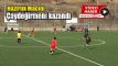 aydeirmeni Belediyespor Kazand