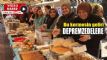 Depremzedeler Yararna Kermes