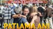 Ankara Tren Gar kavanda patlama
