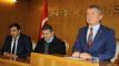 CANLI YAYIN: Meclis Toplants