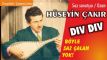 Hseyin akr'dan