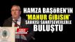 Hamza Baren'in 'Mahur gibisin' arks sanatseverlerle bulutu