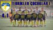Ontemmuzspor:1 - aycumaspor:4
