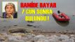 Kaybolan Kadnn Cesedi Bulundu!
