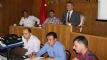 CANLI YAYIN: BELEDYE MECLS