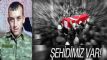 Kahraman ehidimiz Zonguldaka Getirildi