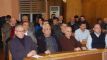 CANLI YAYIN: Belediye Meclis Toplants