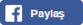 Bu Haberi Facebook'ta Paylaş