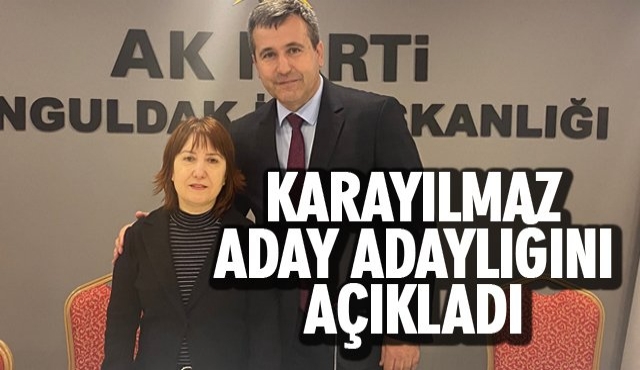 Karayılmaz İstifa Etti - 0