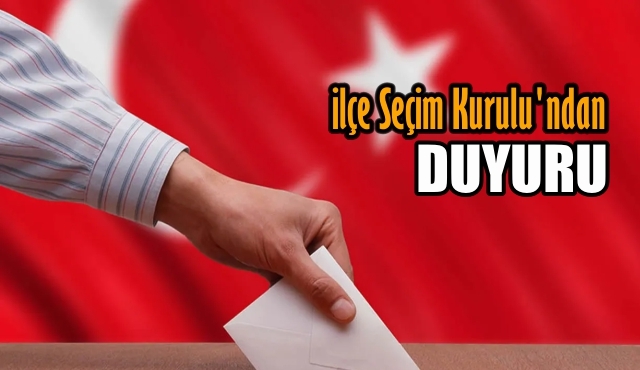 le Seim Kurulu Tarafndan Ask Sreleri Duyuruldu