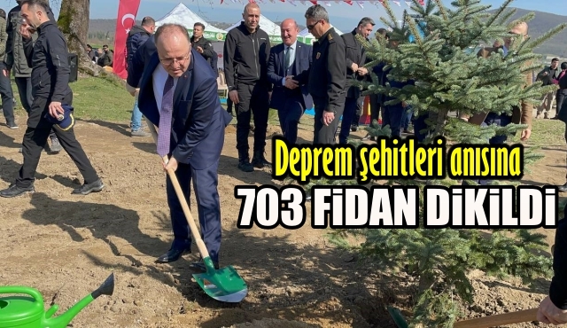 Çaycuma’da