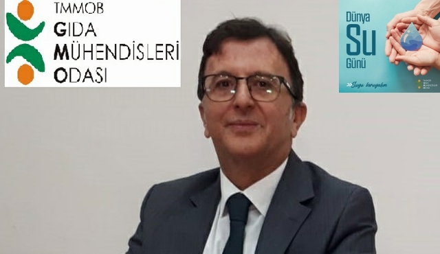 “SU TEMEL BİR İNSAN HAKKIDIR”