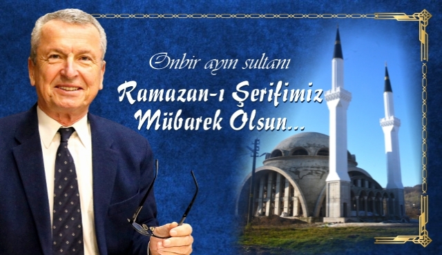 Göreceğimiz güzel günlerin müjdecisi