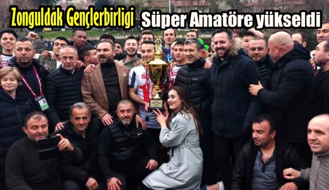 Elcab Kablo Süper Lige çıktı