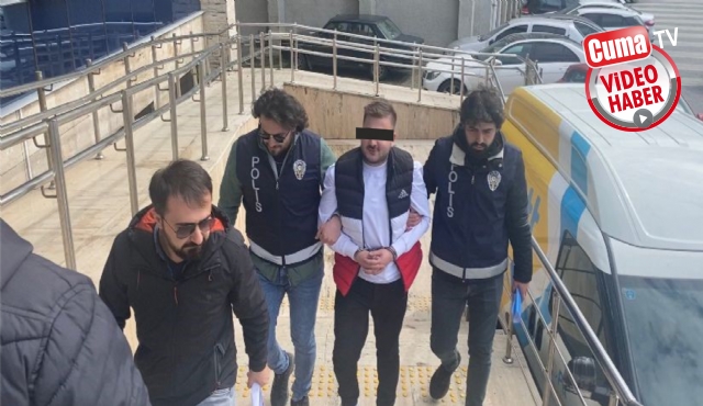 100'den fazla kişiyi 5 milyon lira dolandırdı