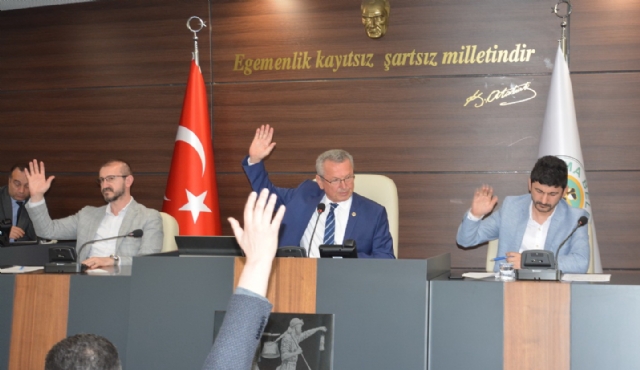 16 köye daha çocuk parkı