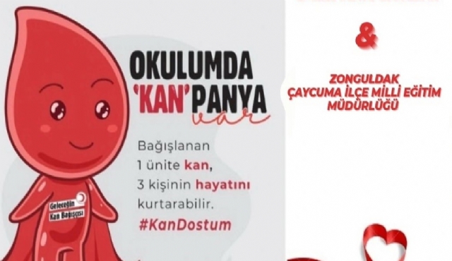 Çaycuma’da 