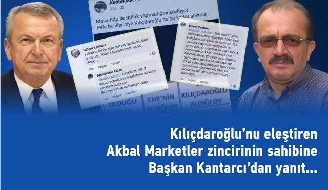 Tepki Çeken Kutuplaştırma