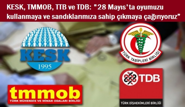 ''Oyumuzu kullanalım, sandıklara sahip çıkalım'' - 0