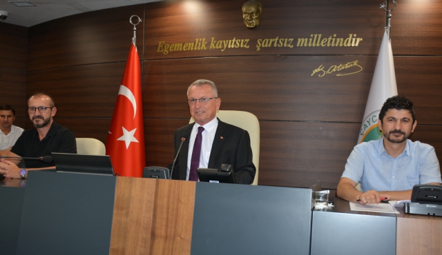 Belediye btesi %44 orannda artrld 