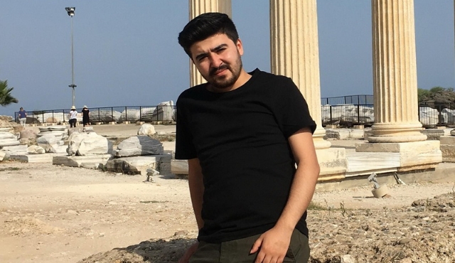 SEKA Sosyal Tesisleri Şefi Trafik Kazasında Hayatını Kaybetti