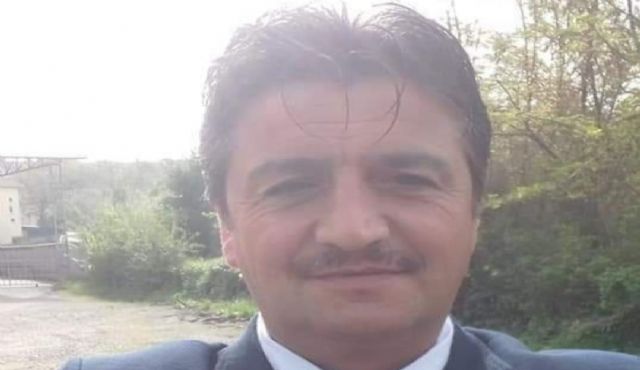 Tüm Müdahalelere rağmen Hayatını kaybetti - 0