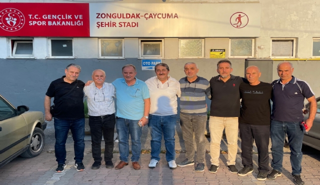 Saha Komiserleri Yeni Sezon kartlarını aldı