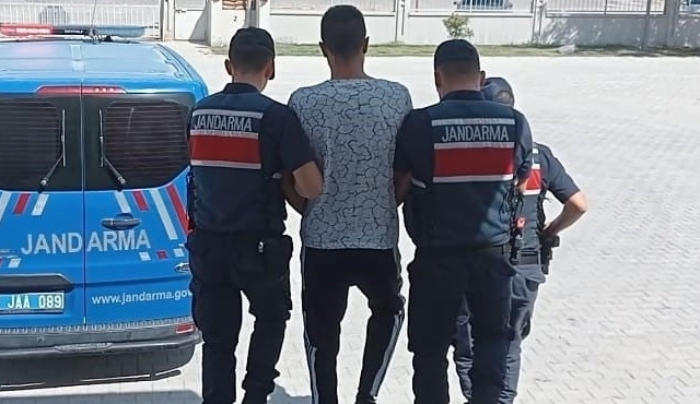 Uyuşturucu operasyonu: 1 kişi tutuklandı