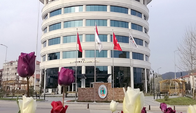 Belediyeye işçi alınacak!