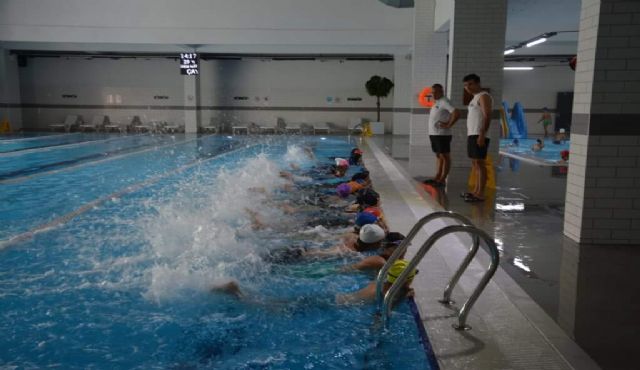 Atatürk Spor Merkezi’ne ilgi artıyor - 0