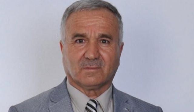 İlk Muhtar Adayı start verdi