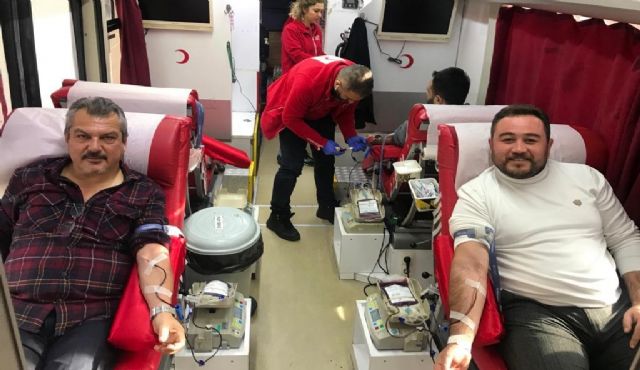 MHP’den 3 CAN’a 1 KAN
