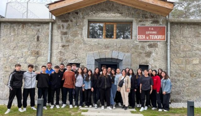 Çaycuma 'nın yeni mekanı 22.5.2024