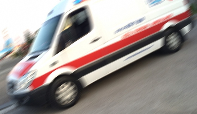 Çaycuma'da Zincirleme Trafik Kazası - 0